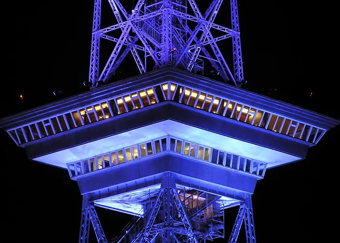 Easy Berlin Hackescher MarktSporthotels